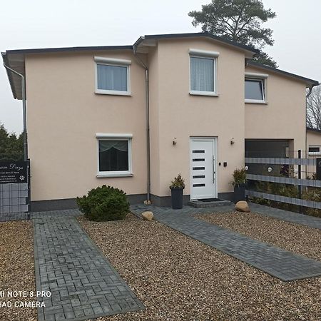 Villa Dream Days , House Stude Exterior foto