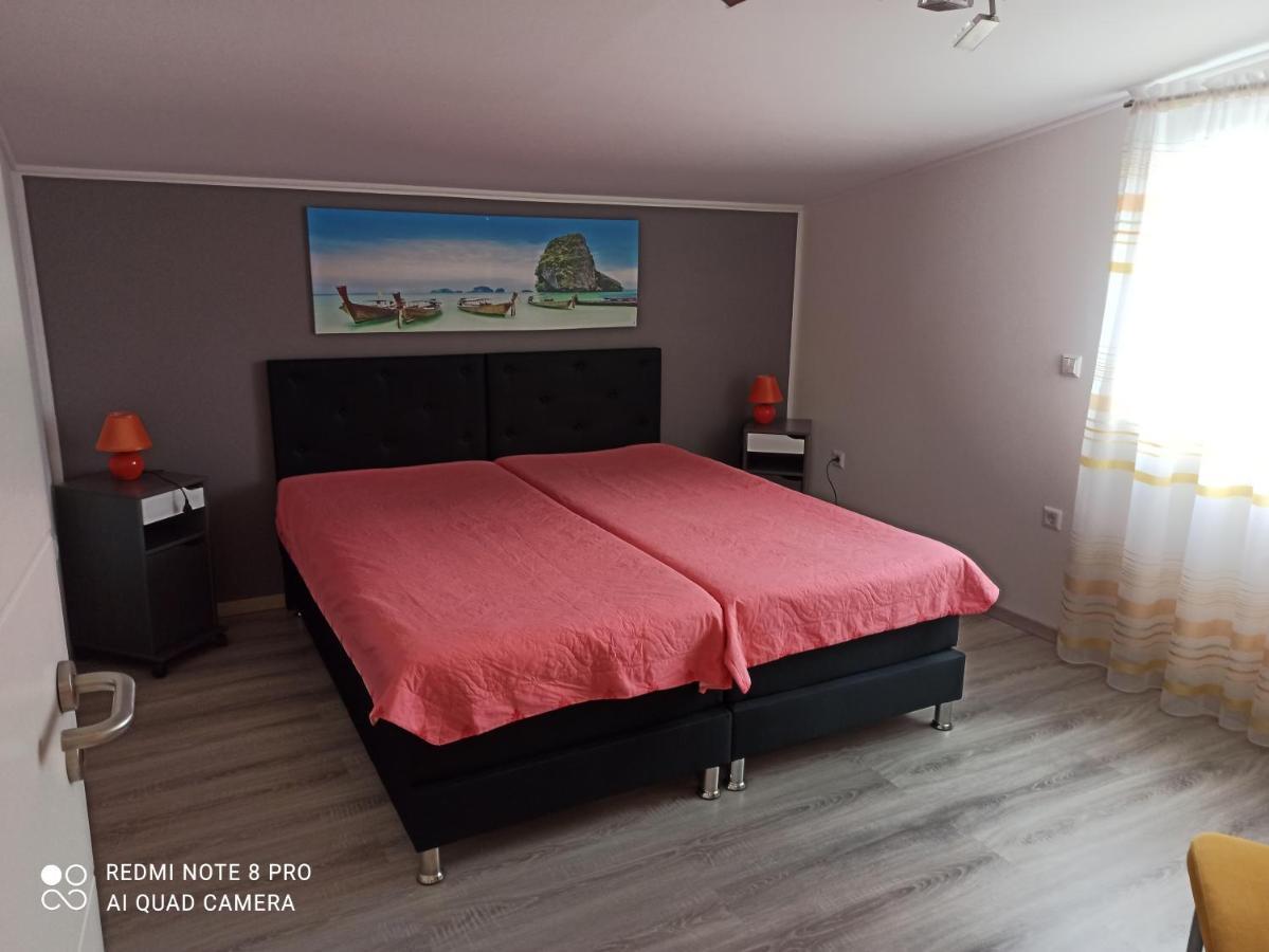 Villa Dream Days , House Stude Exterior foto