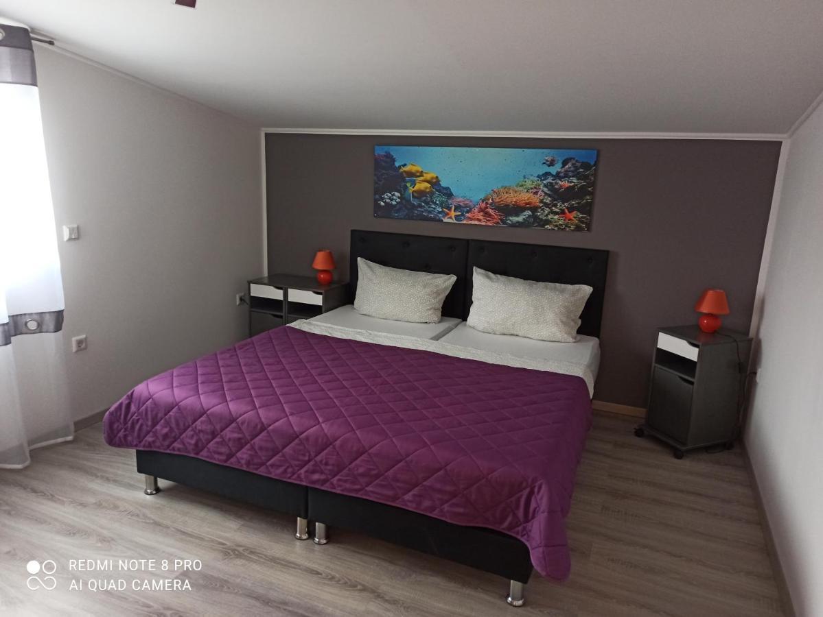 Villa Dream Days , House Stude Exterior foto