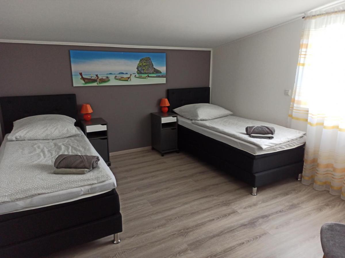 Villa Dream Days , House Stude Exterior foto