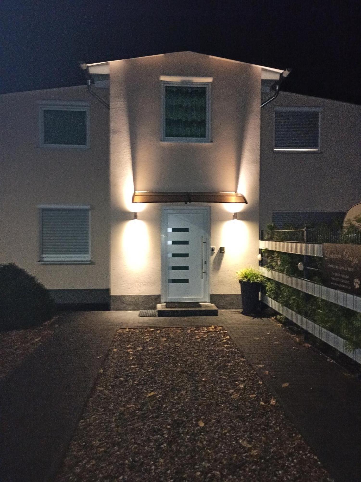 Villa Dream Days , House Stude Exterior foto